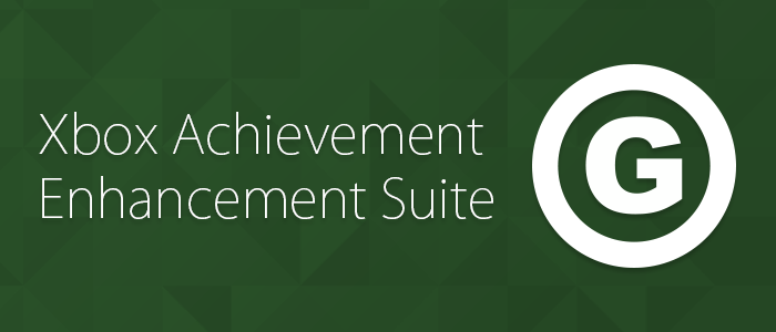Xbox.com Enhancement Suite